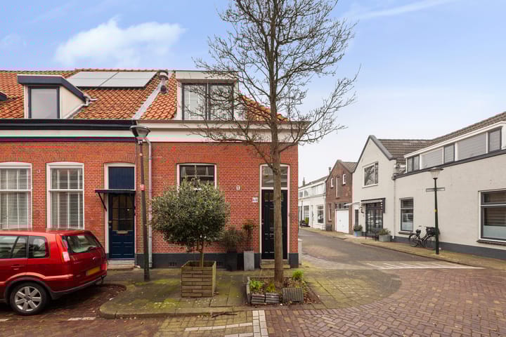 Foto 40 van Eendrachtstraat 68