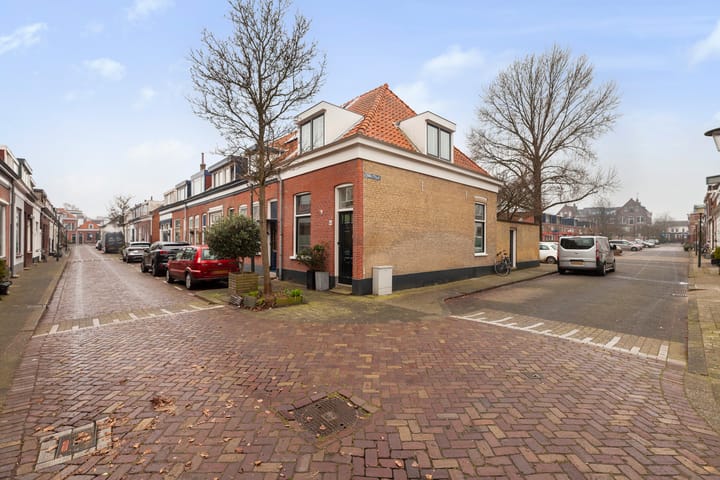 Foto 41 van Eendrachtstraat 68