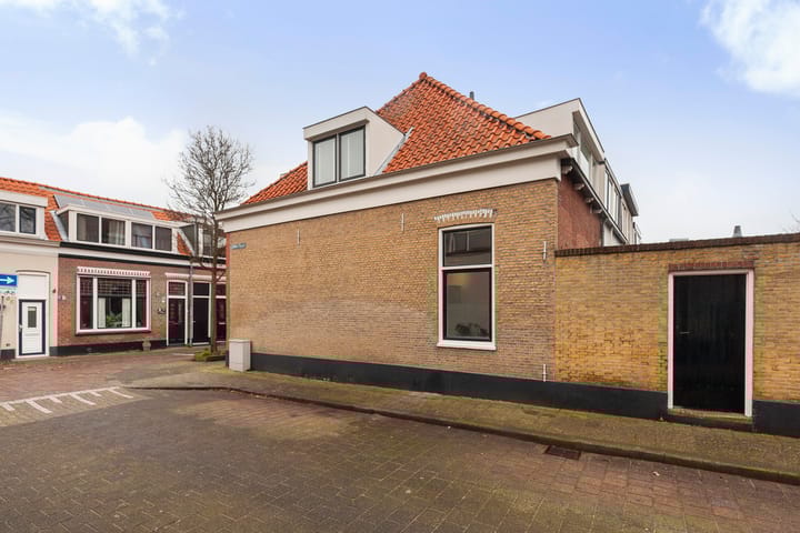 Foto 42 van Eendrachtstraat 68