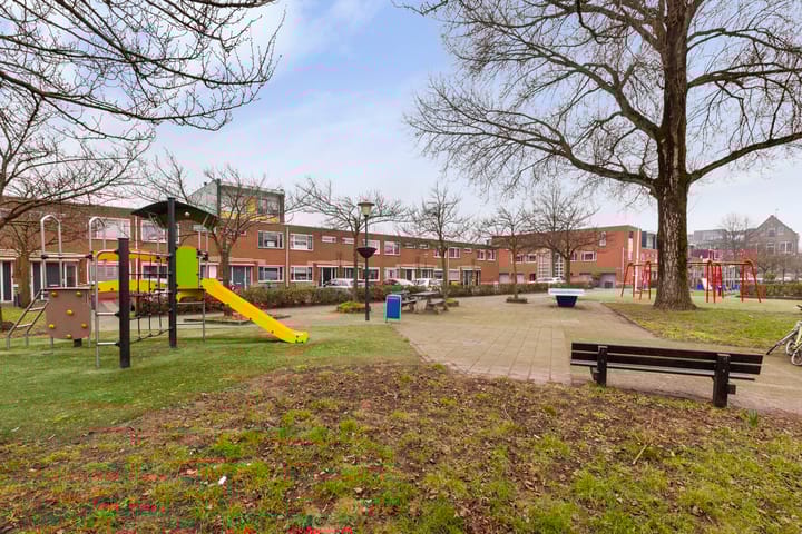 Foto 44 van Eendrachtstraat 68