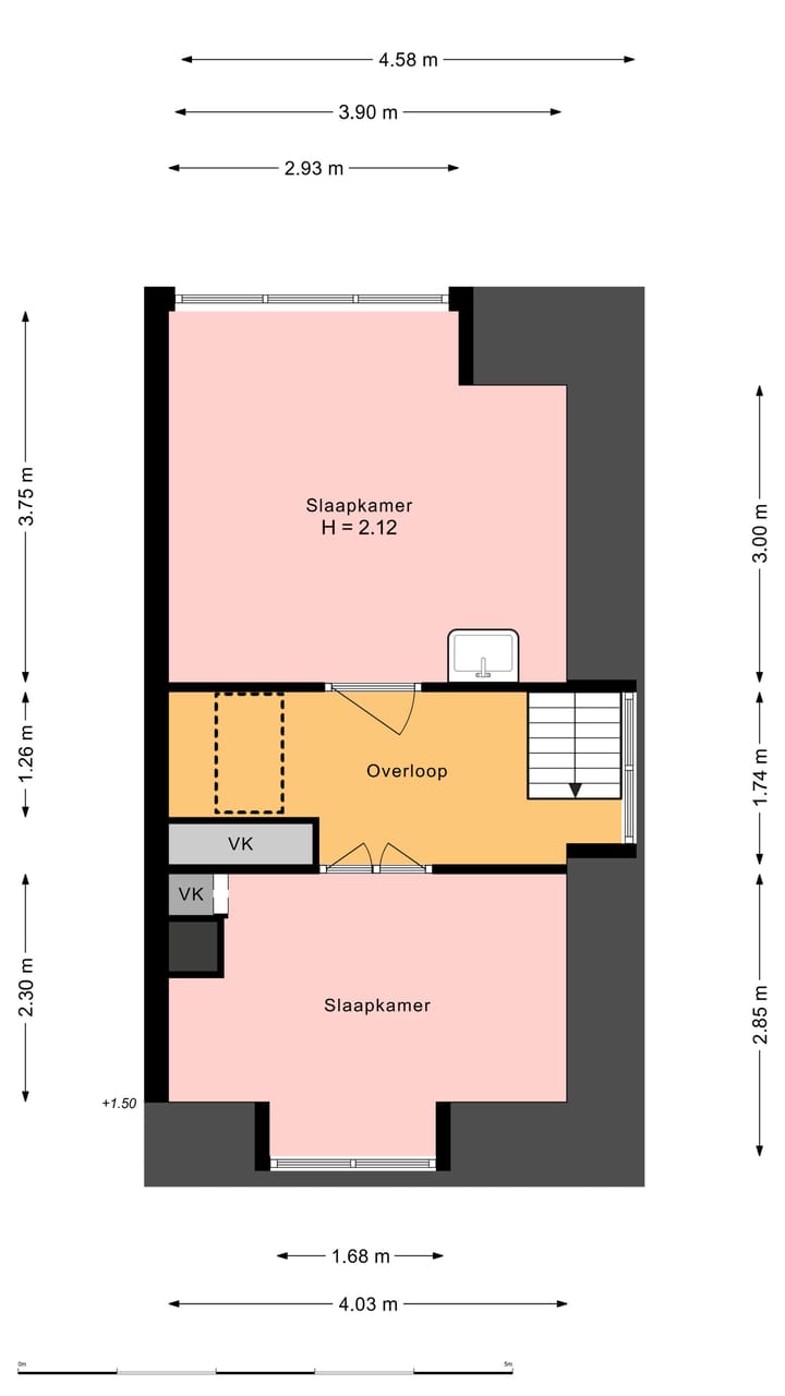 Foto 48 van Eendrachtstraat 68