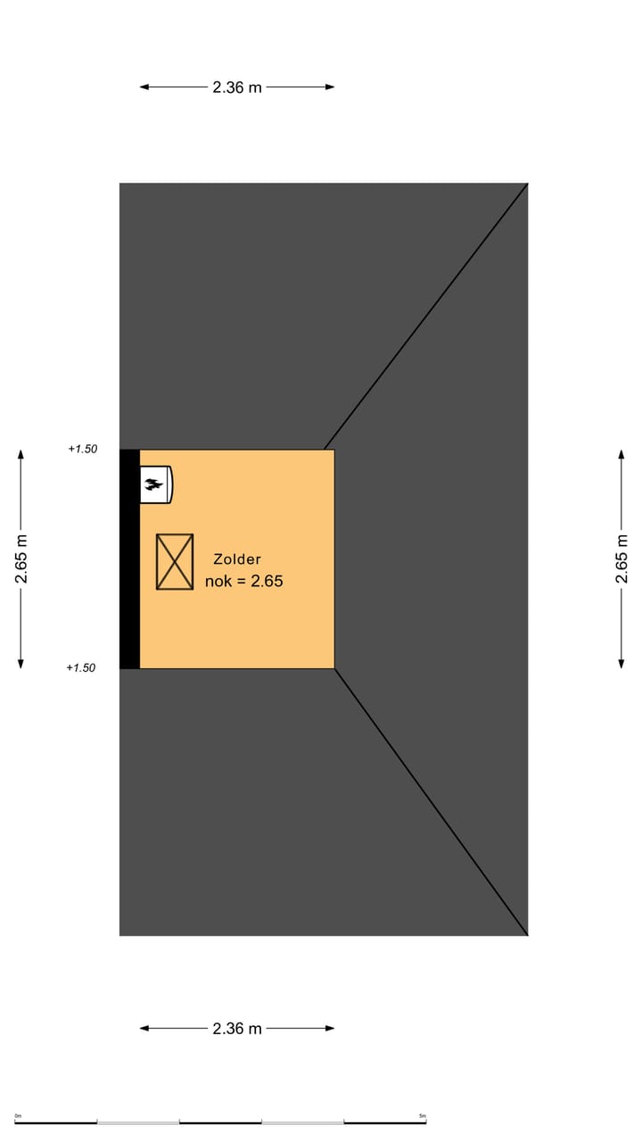 Foto 49 van Eendrachtstraat 68