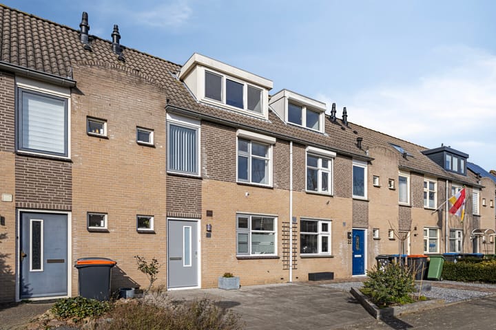 Foto 5 van Jonkhof 20