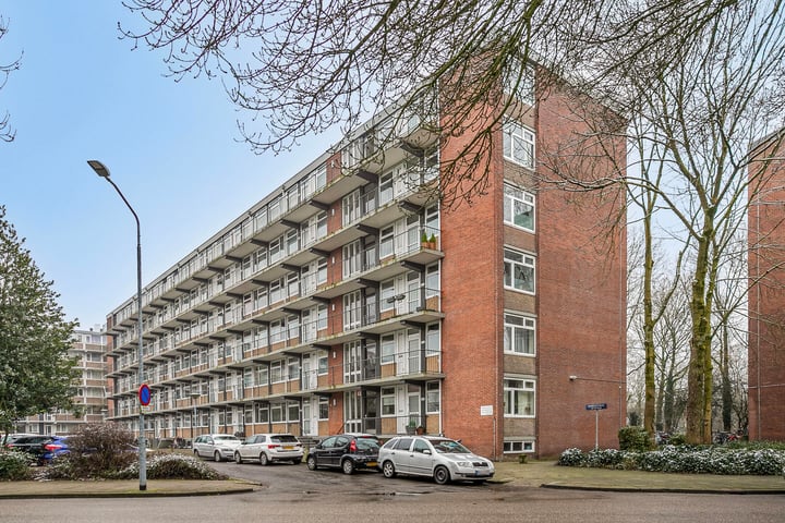 Bekijk foto van Rijnbeekstraat 400