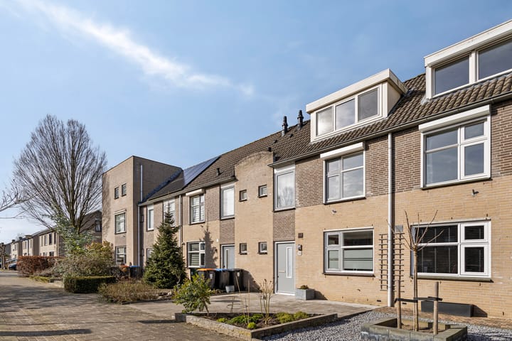 Foto 6 van Jonkhof 20