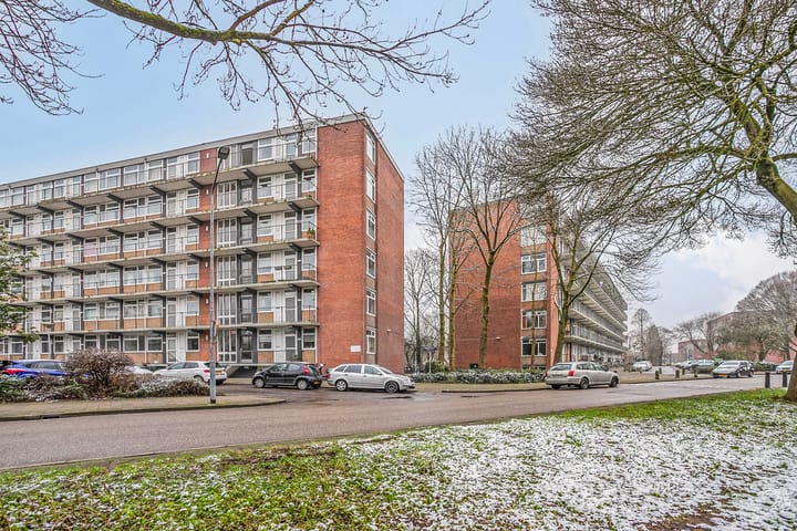 Foto 8 van Rijnbeekstraat 400