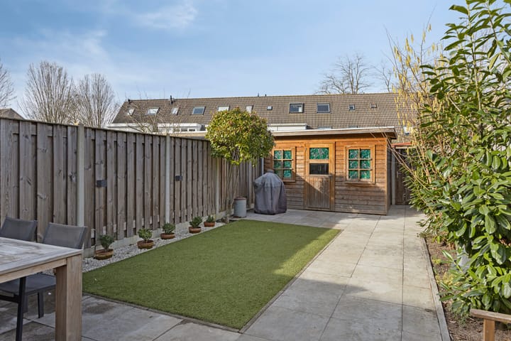 Foto 4 van Jonkhof 20