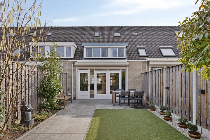 Foto 31 van Jonkhof 20