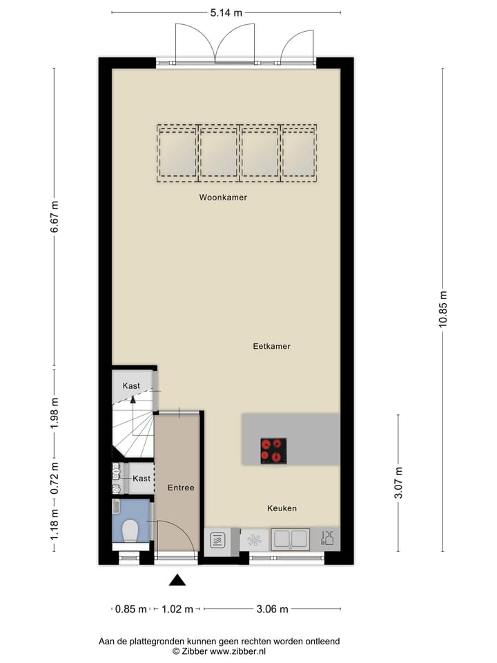Foto 38 van Jonkhof 20