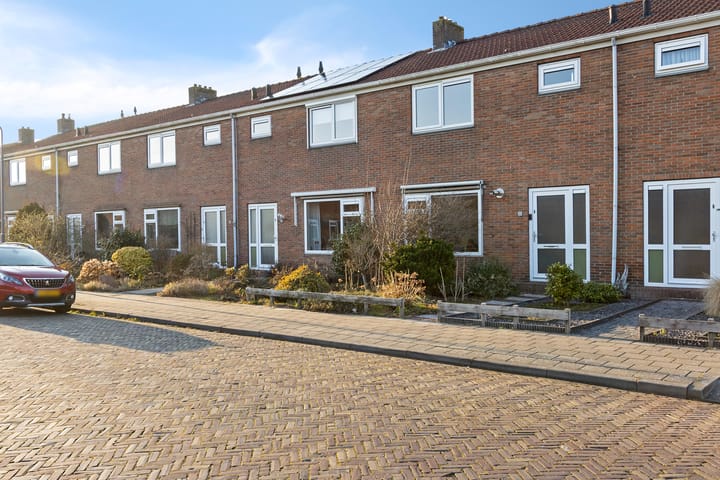 Foto 1 van Kolklaan 33