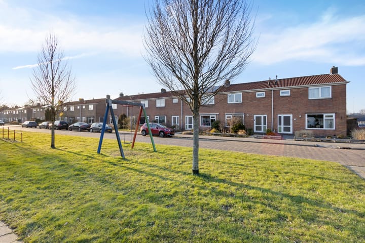 Foto 5 van Kolklaan 33