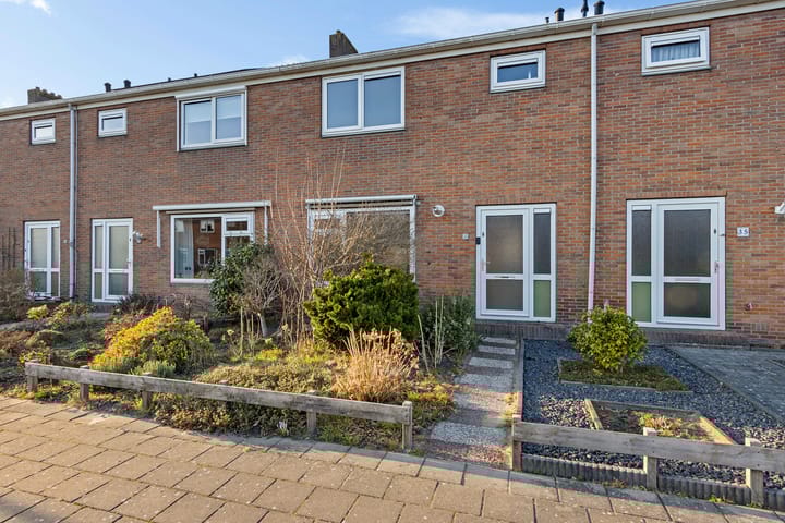 Foto 7 van Kolklaan 33