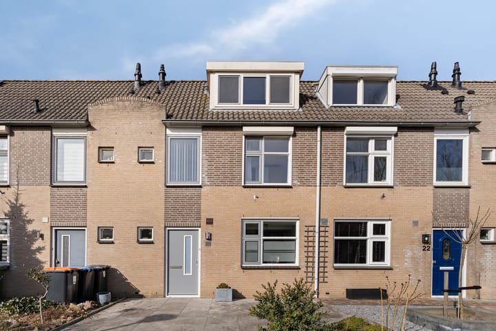 Foto 1 van Jonkhof 20