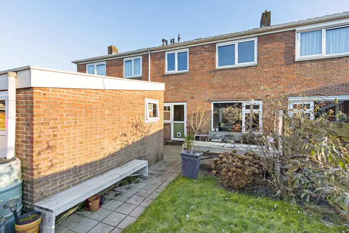 Foto 4 van Kolklaan 33