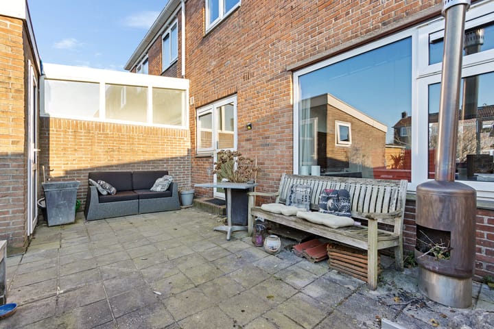 Foto 18 van Kolklaan 33