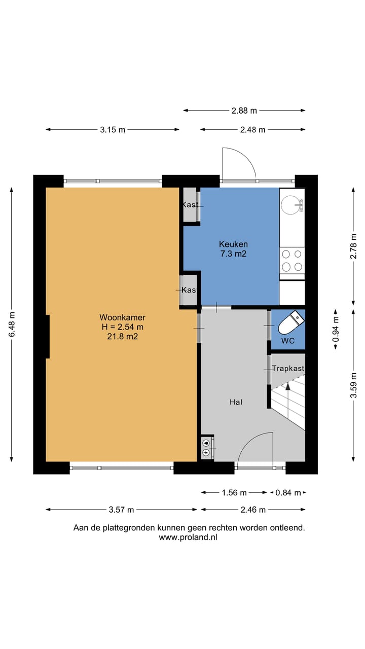 Foto 22 van Kolklaan 33