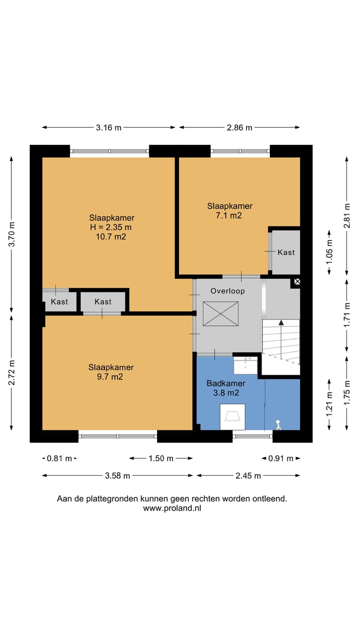 Foto 23 van Kolklaan 33