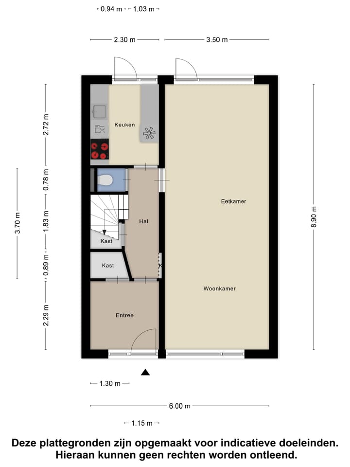 Foto 33 van Asserweg 118