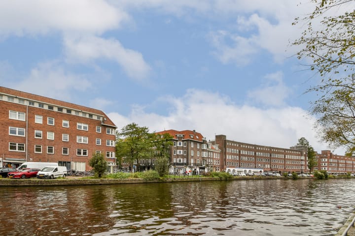 Foto 2 van Baarsjesweg 257-2