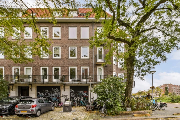 Foto 3 van Baarsjesweg 257-2