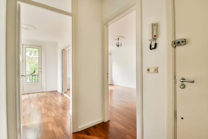 Foto 4 van Baarsjesweg 257-2