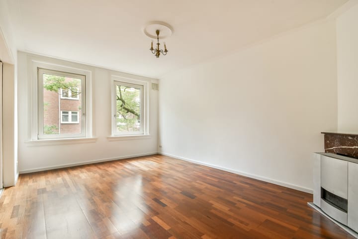 Foto 5 van Baarsjesweg 257-2