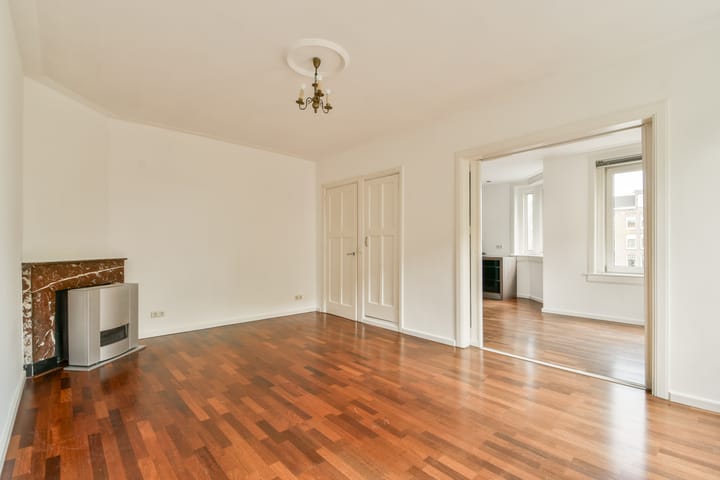 Foto 6 van Baarsjesweg 257-2