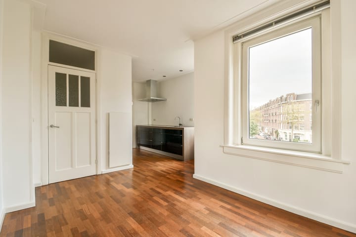 Foto 7 van Baarsjesweg 257-2