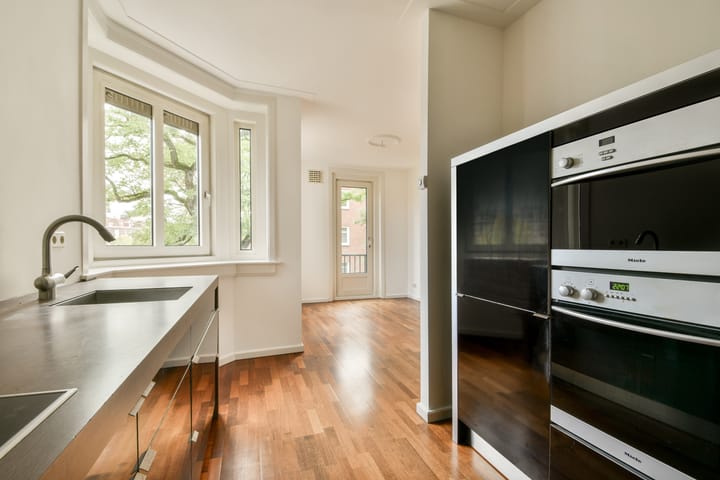 Foto 9 van Baarsjesweg 257-2