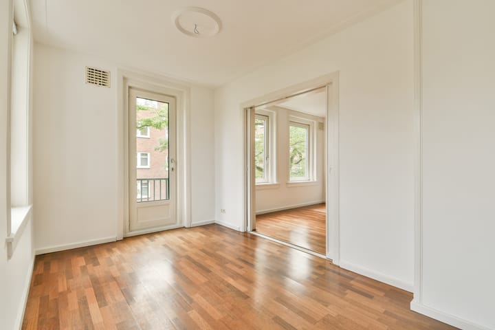 Foto 10 van Baarsjesweg 257-2