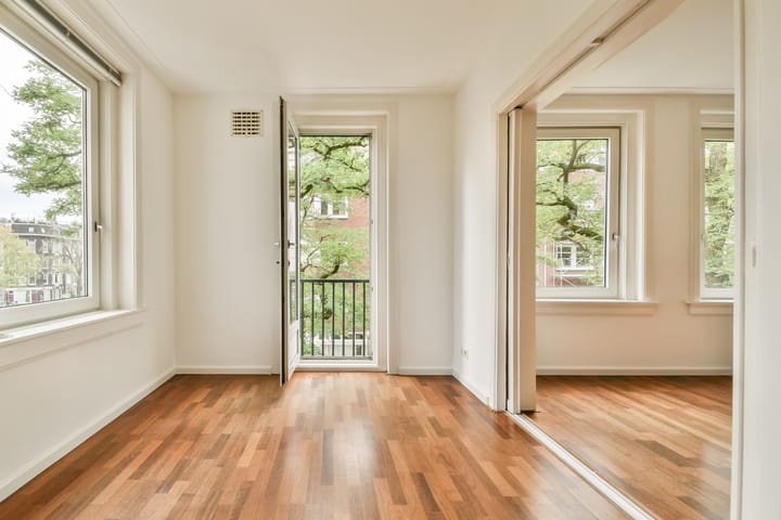 Foto 11 van Baarsjesweg 257-2