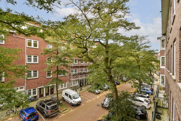 Foto 12 van Baarsjesweg 257-2