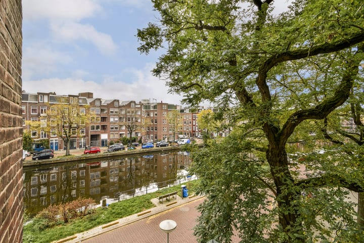 Foto 13 van Baarsjesweg 257-2