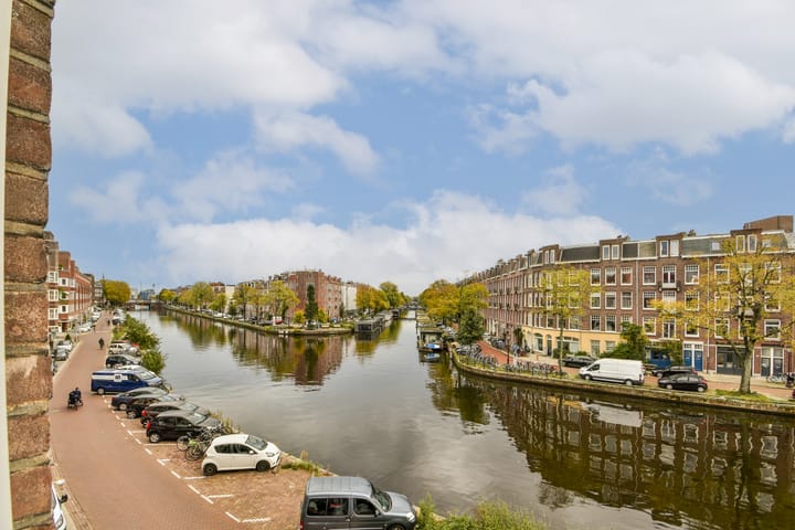 Foto 16 van Baarsjesweg 257-2