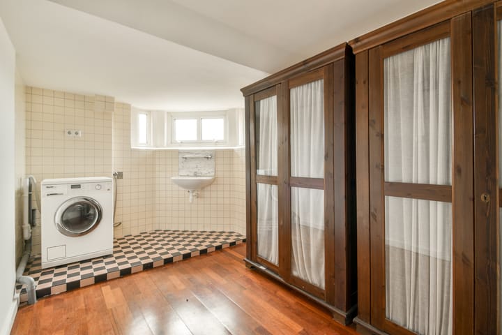 Foto 27 van Baarsjesweg 257-2