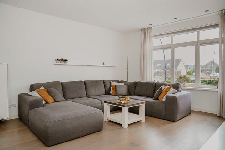 Foto 13 van de Kroonenburg 22