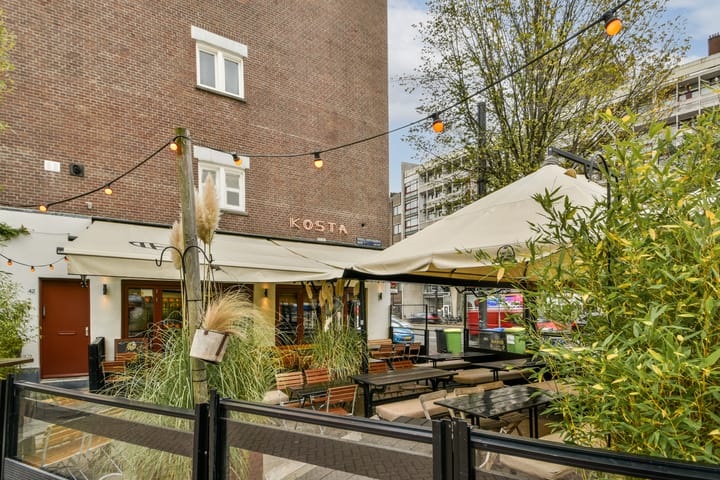 Foto 30 van Baarsjesweg 257-2