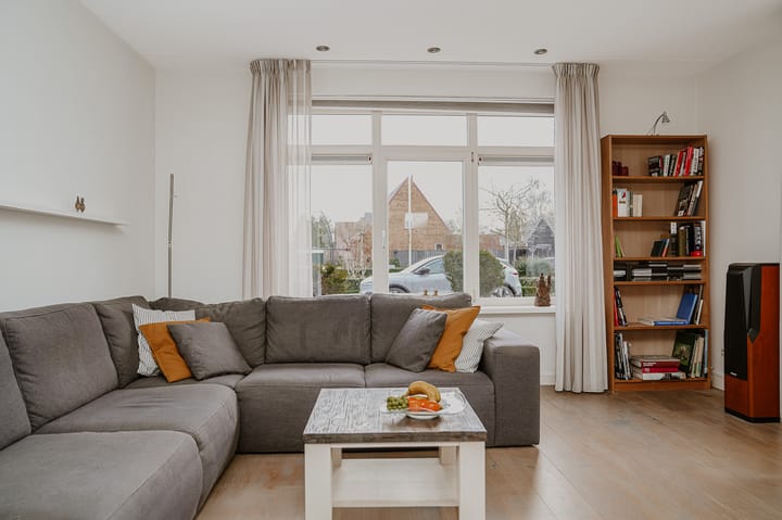 Foto 12 van de Kroonenburg 22