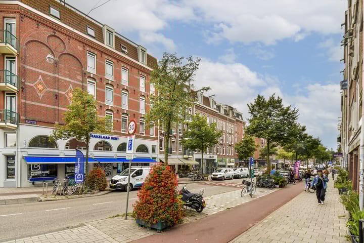 Foto 31 van Baarsjesweg 257-2