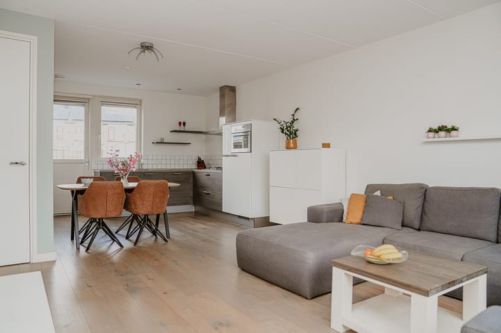 Foto 6 van de Kroonenburg 22