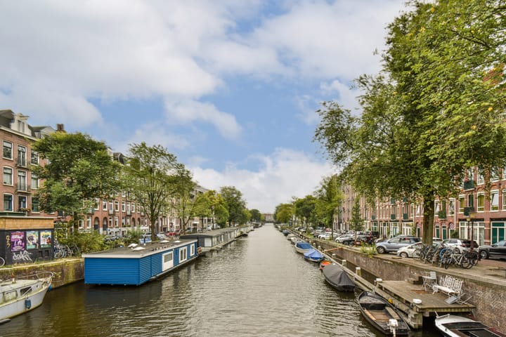 Foto 32 van Baarsjesweg 257-2