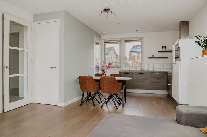 Foto 7 van de Kroonenburg 22