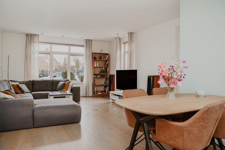 Foto 5 van de Kroonenburg 22