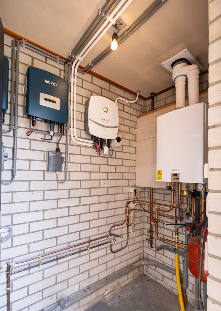 Foto 43 van Diamant 54