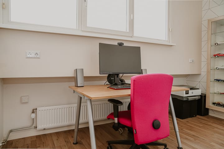 Foto 21 van de Kroonenburg 22