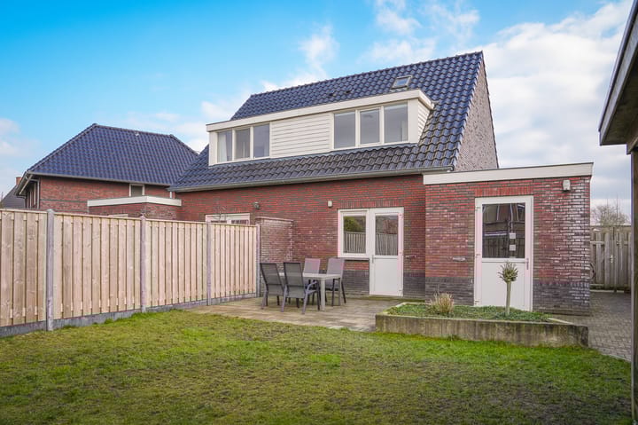 Foto 2 van de Kroonenburg 22