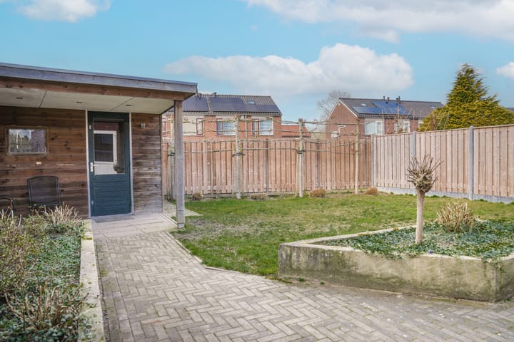 Foto 28 van de Kroonenburg 22