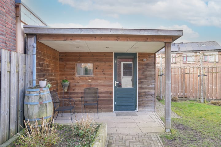 Foto 29 van de Kroonenburg 22