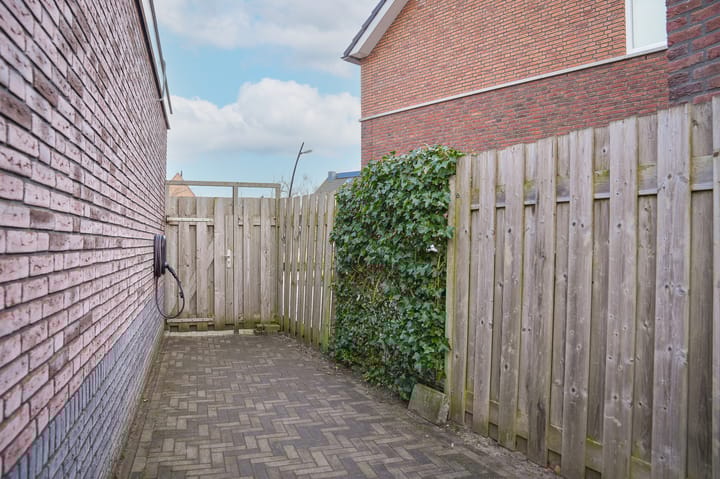 Foto 32 van de Kroonenburg 22