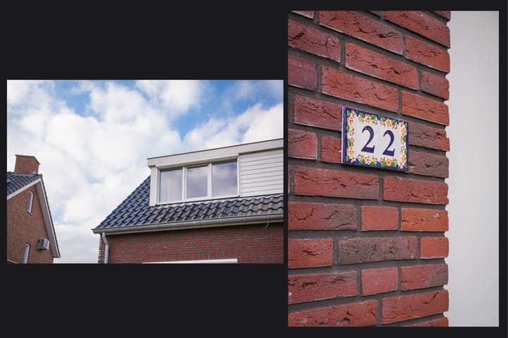 Foto 33 van de Kroonenburg 22